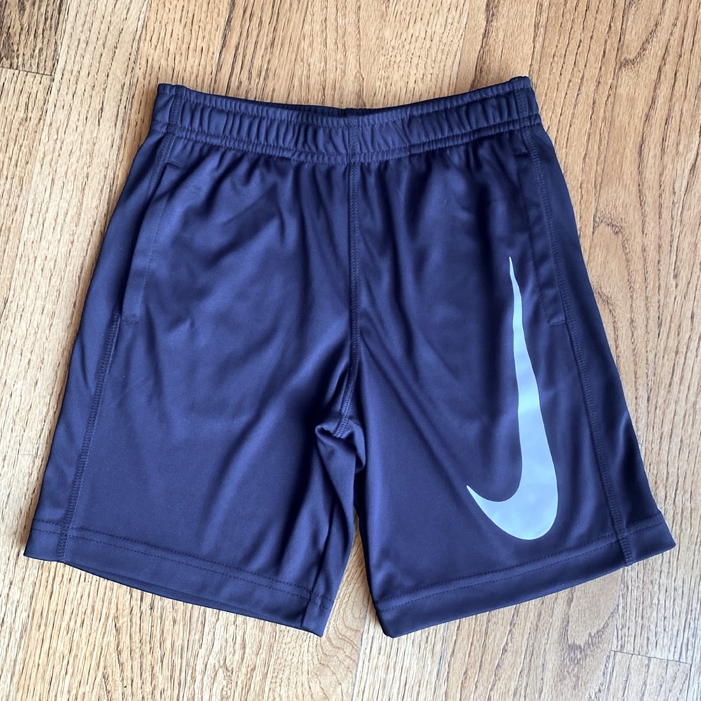 Nike boys shorts